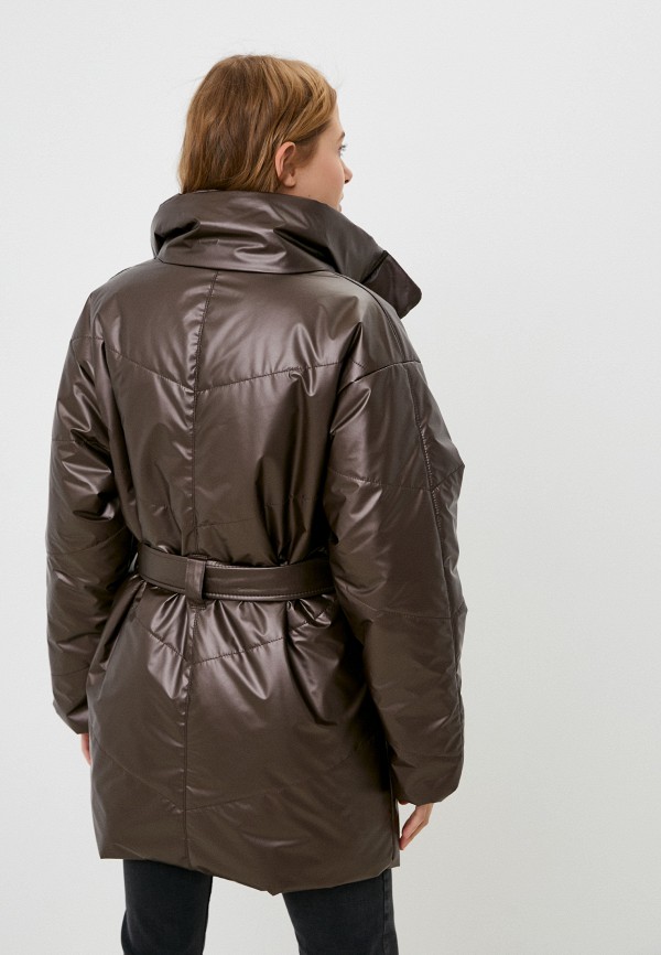 фото Куртка утепленная smith's brand