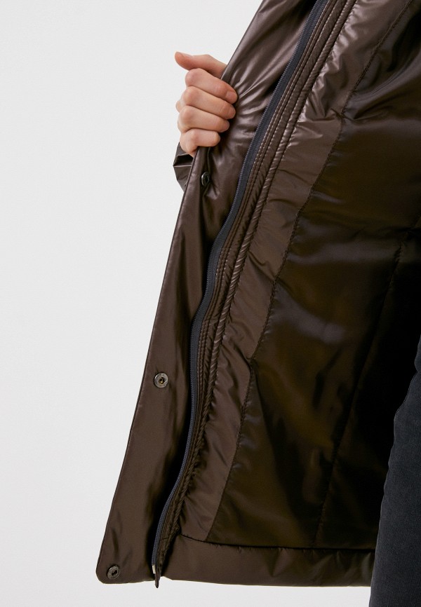 фото Куртка утепленная smith's brand