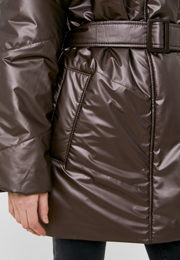 фото Куртка утепленная smith's brand