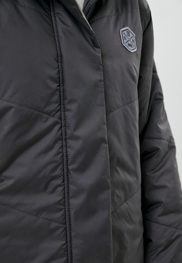 фото Куртка утепленная smith's brand