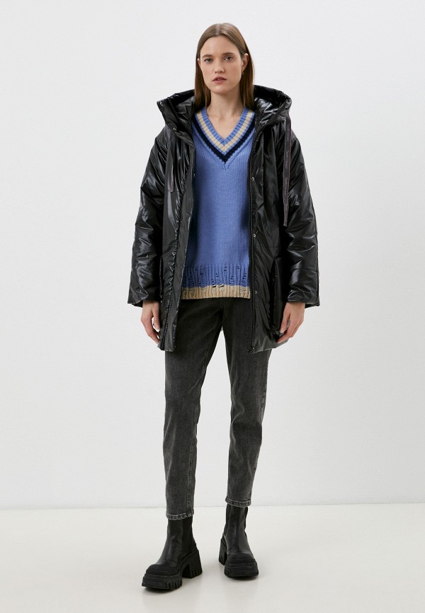 фото Куртка утепленная smith's brand