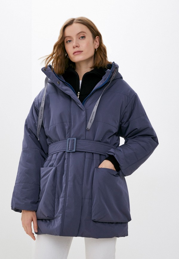 

Куртка утепленная Smith's brand, Серый, Exclusive for Lamoda