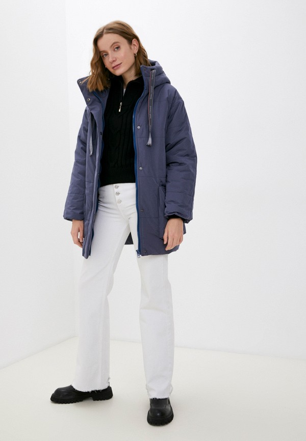 фото Куртка утепленная smith's brand