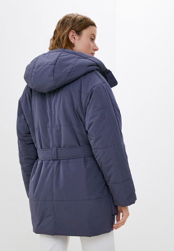 фото Куртка утепленная smith's brand