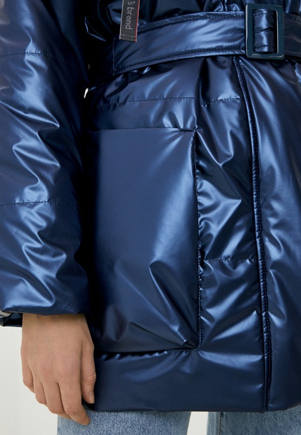 фото Куртка утепленная smith's brand