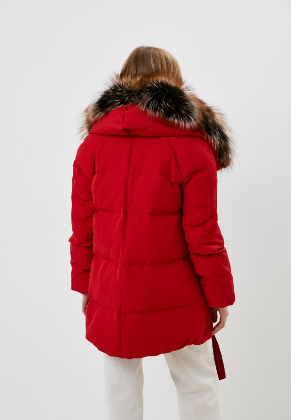 фото Пуховик rio verti