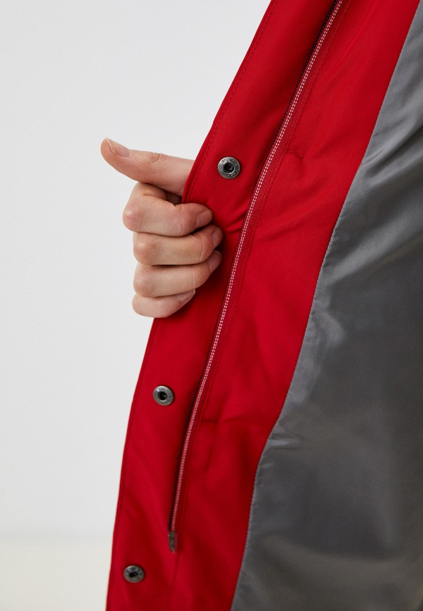 фото Пуховик rio verti