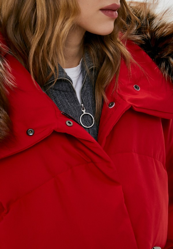 фото Пуховик rio verti