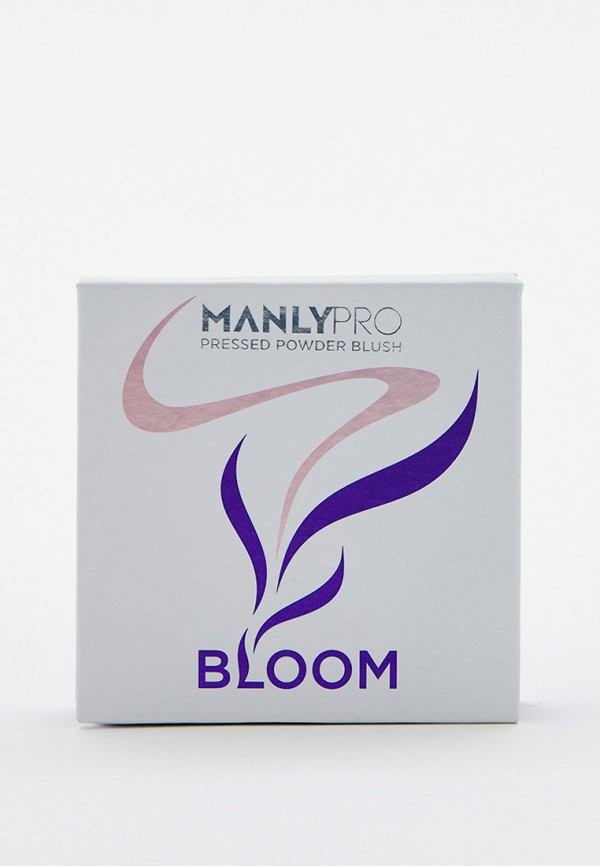 фото Румяна manly pro