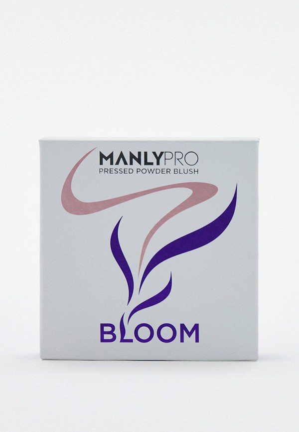 фото Румяна manly pro