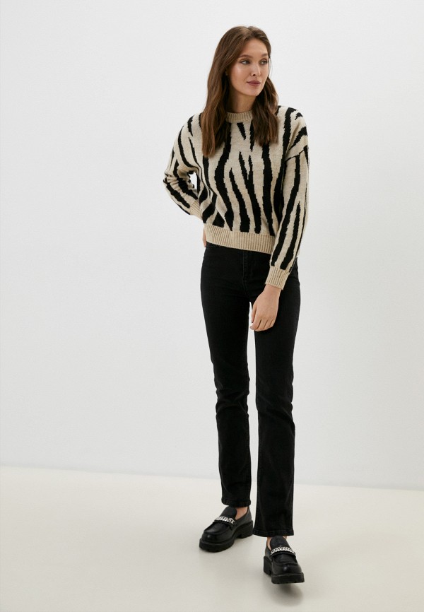 фото Джинсы bochetti