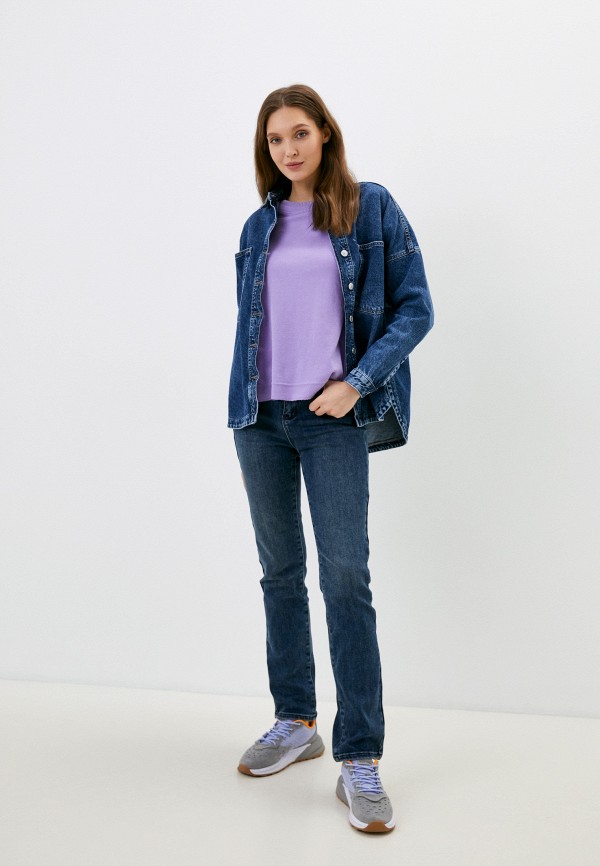 фото Джинсы bochetti