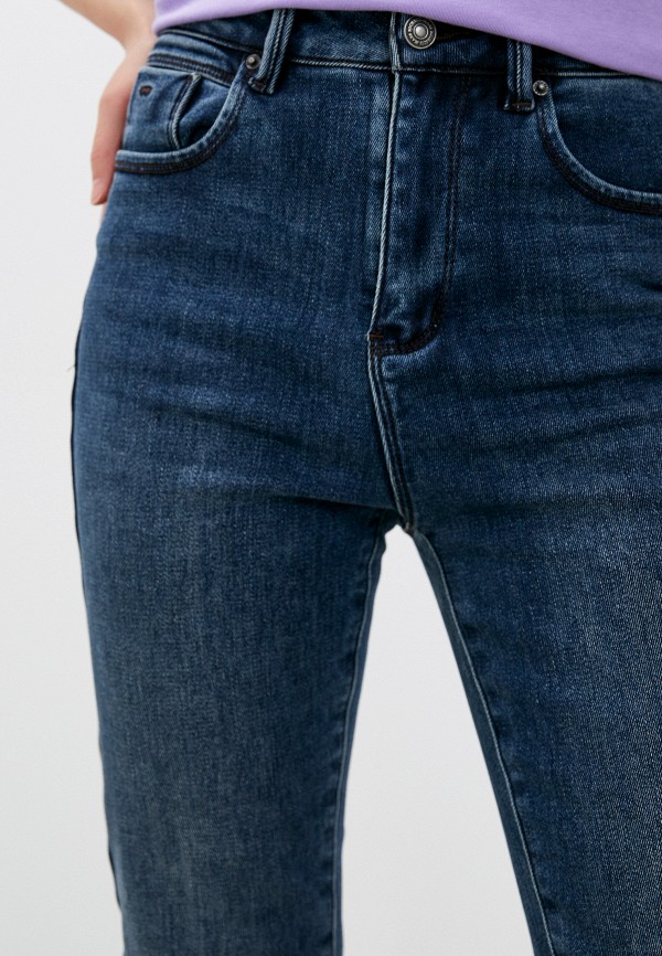 фото Джинсы bochetti