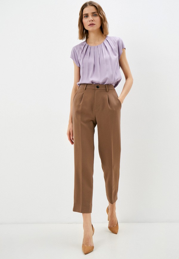 фото Брюки fine joyce