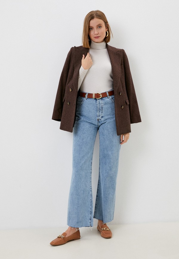 фото Водолазка fine joyce