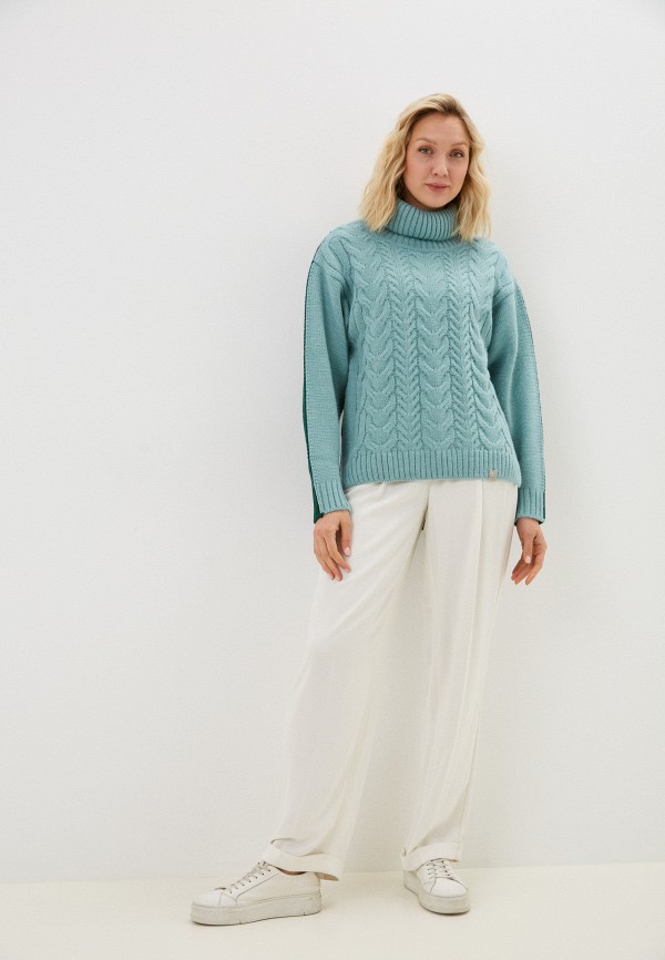 фото Свитер ecopooh