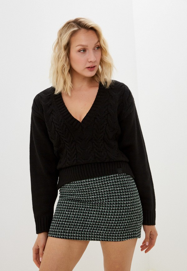 Пуловер Ecopooh