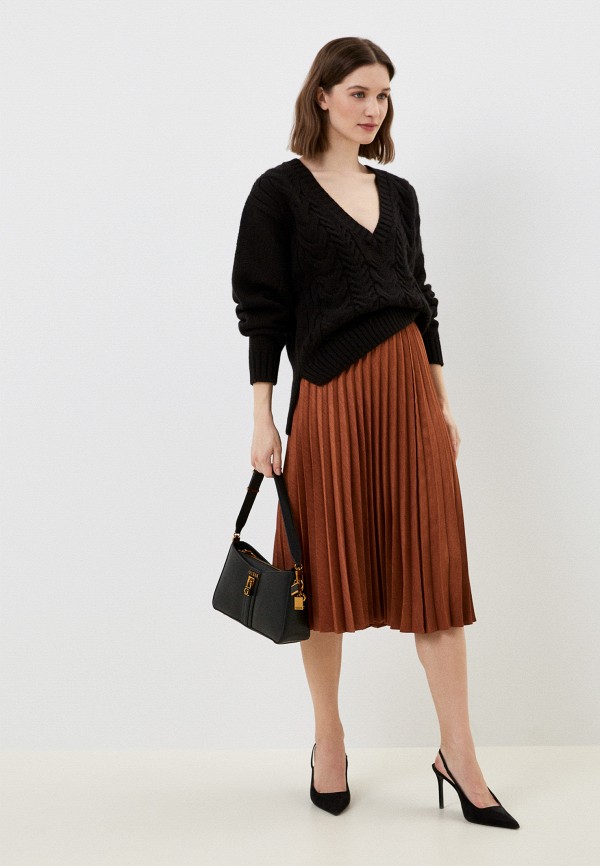 фото Пуловер ecopooh