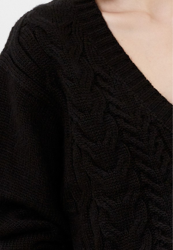 фото Пуловер ecopooh