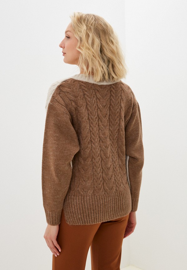 фото Пуловер ecopooh