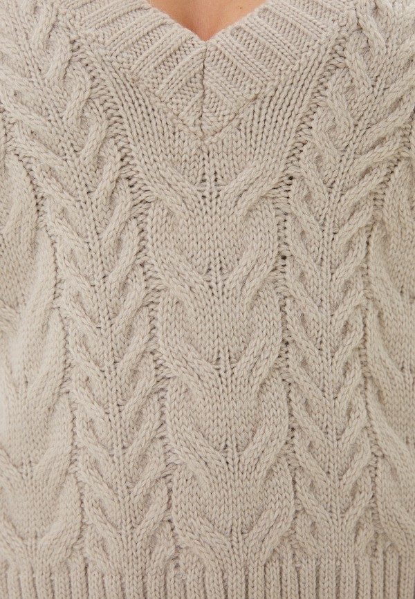 фото Пуловер ecopooh