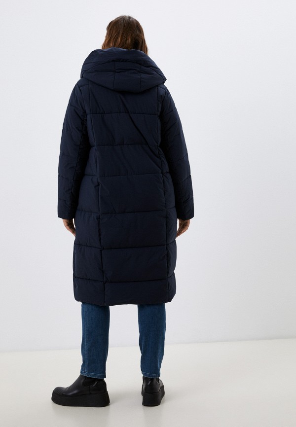 фото Куртка утепленная karmel style