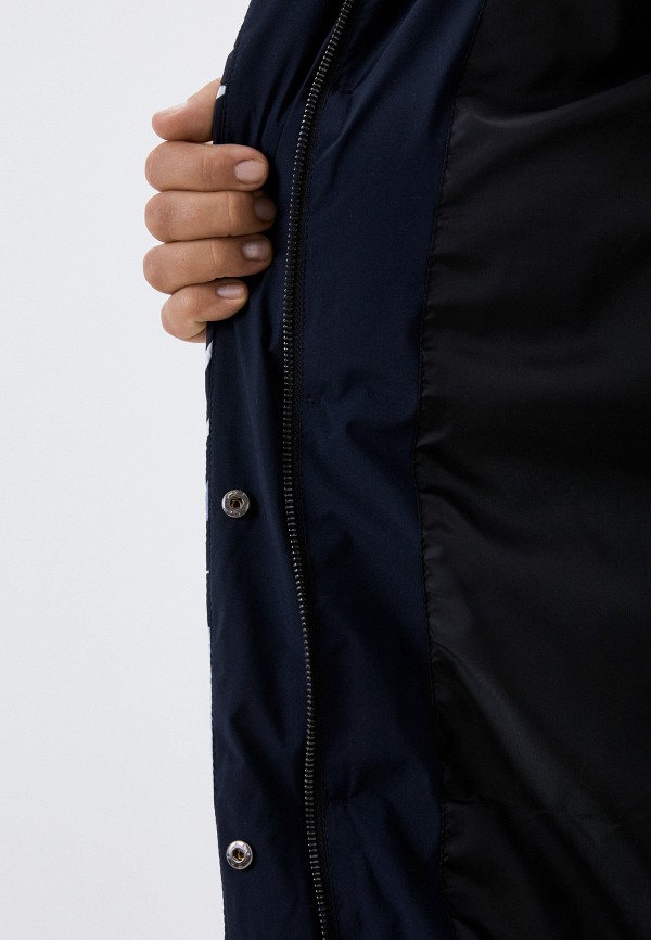 фото Куртка утепленная karmel style