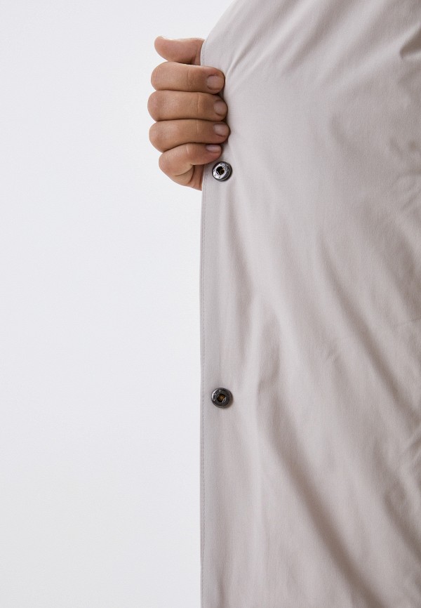 фото Куртка утепленная karmel style