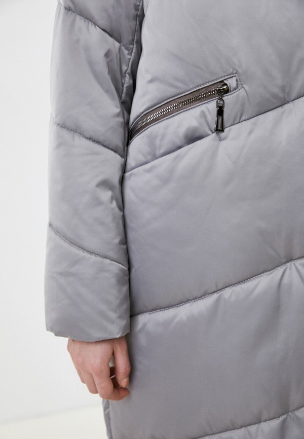 фото Куртка утепленная karmel style