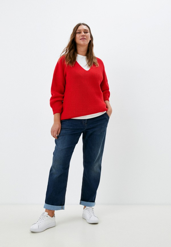 фото Пуловер modress