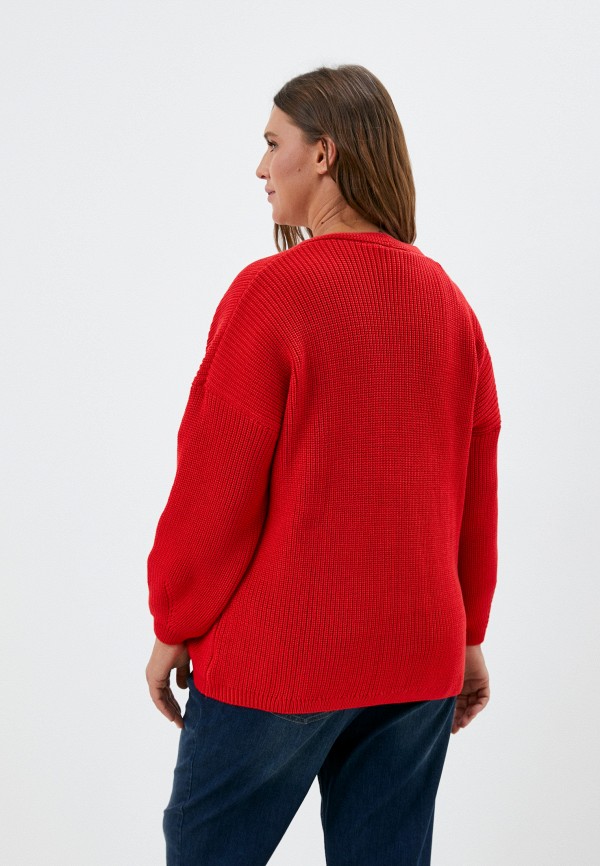 фото Пуловер modress