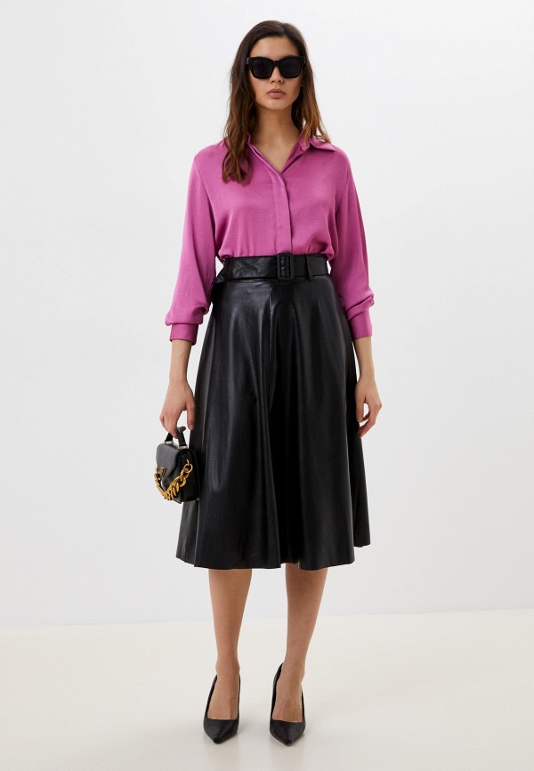 фото Юбка silver fish