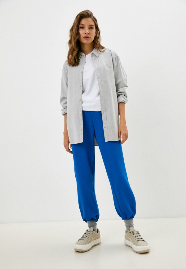 фото Брюки спортивные feelz