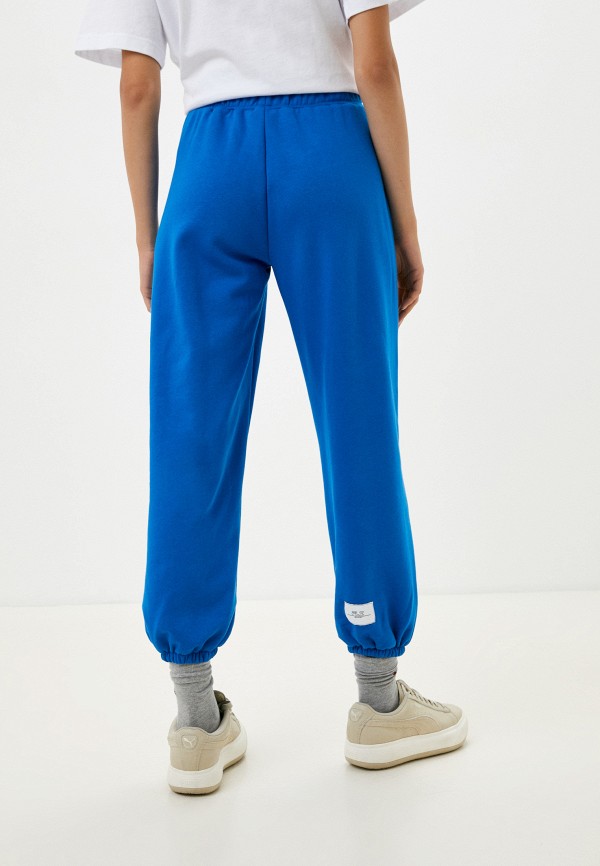 фото Брюки спортивные feelz