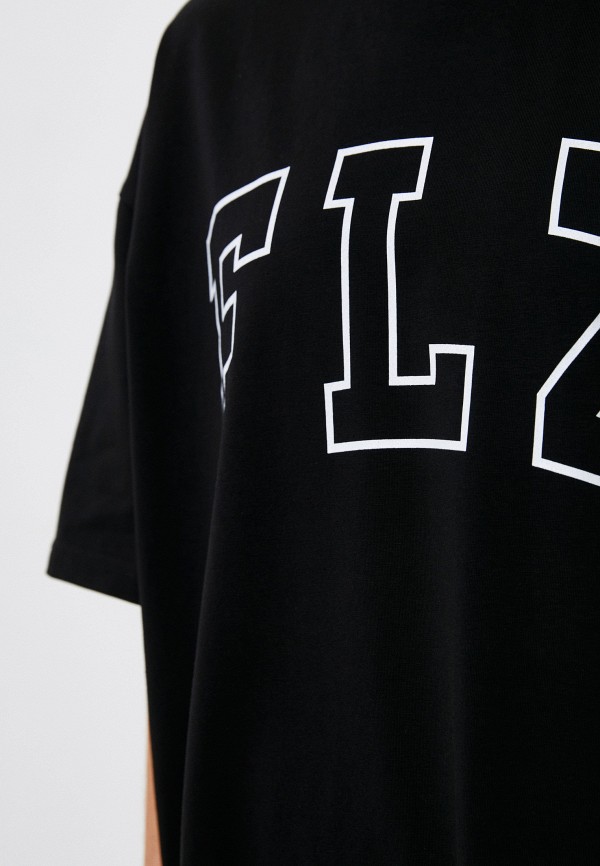 фото Футболка feelz