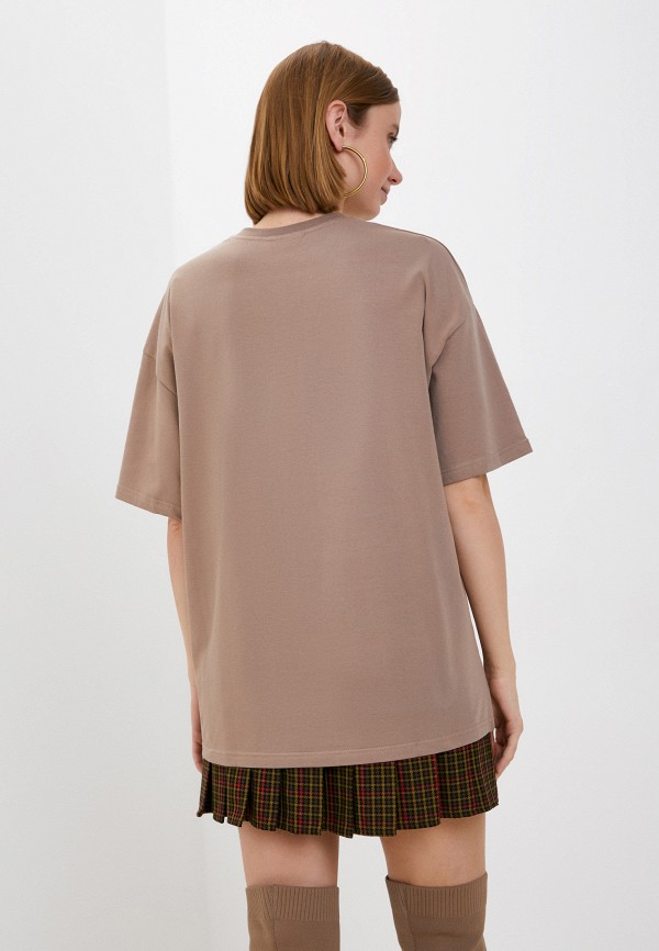 фото Футболка feelz