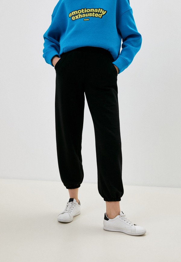 фото Брюки спортивные feelz