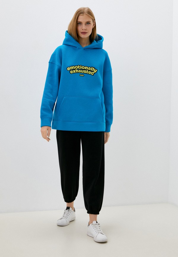 фото Брюки спортивные feelz