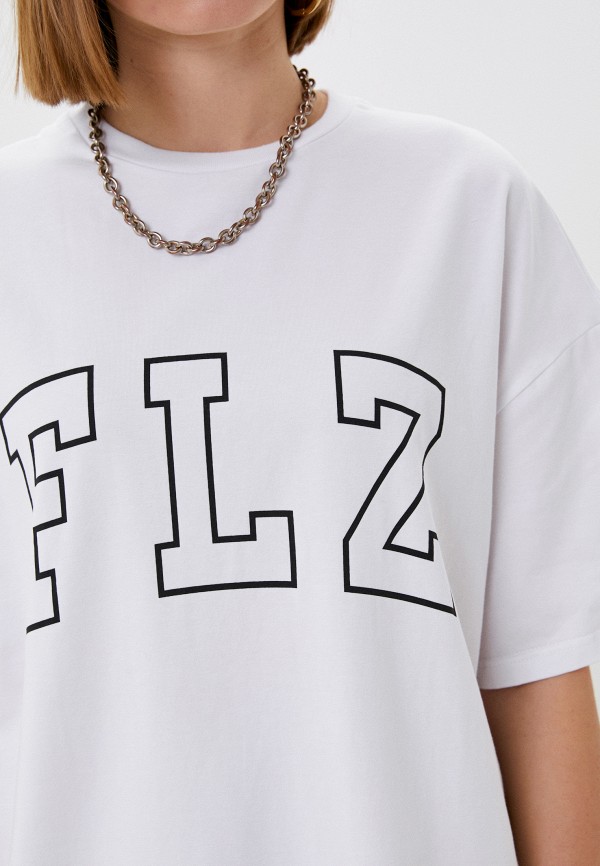 фото Футболка feelz