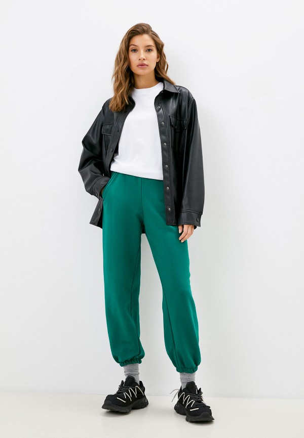 фото Брюки спортивные feelz