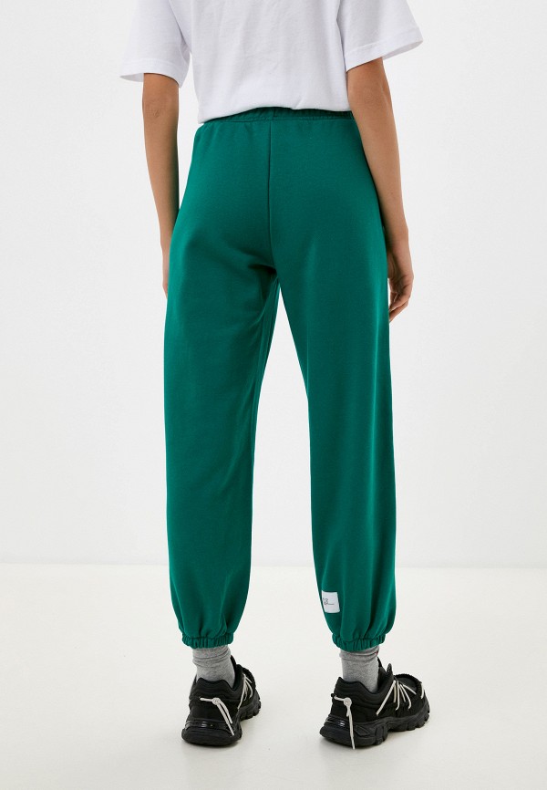 фото Брюки спортивные feelz