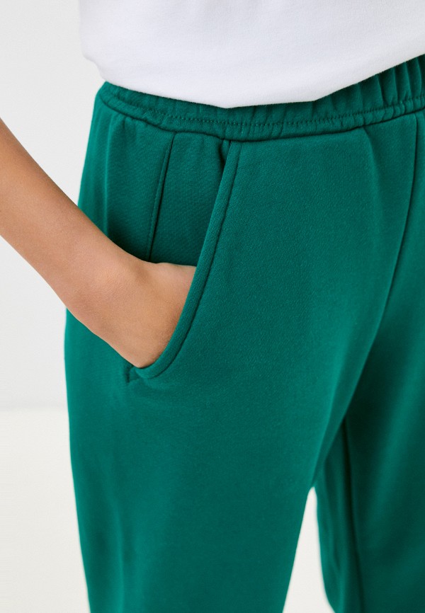 фото Брюки спортивные feelz