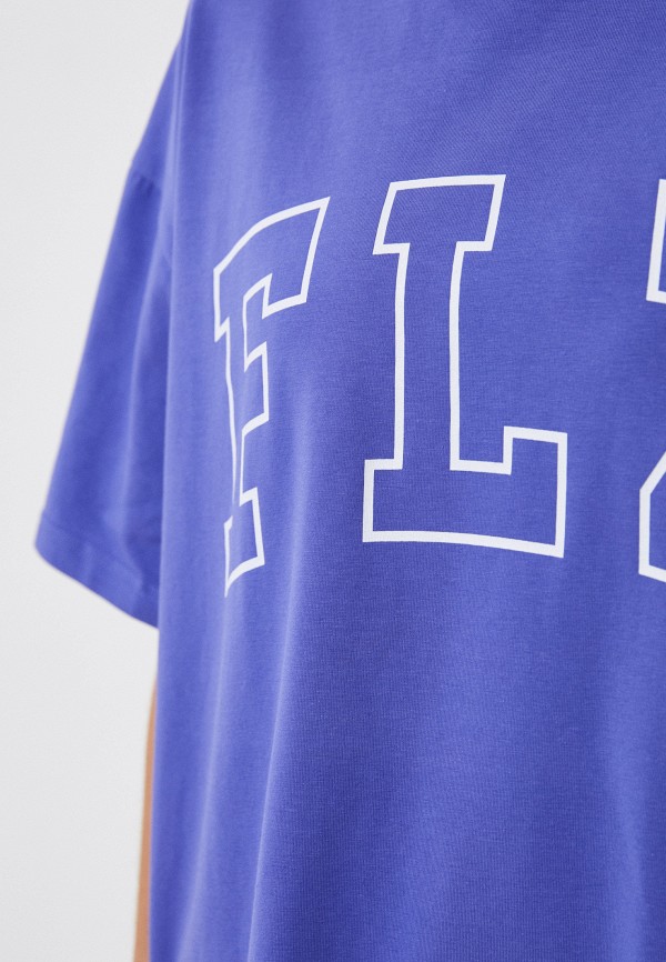 фото Футболка feelz