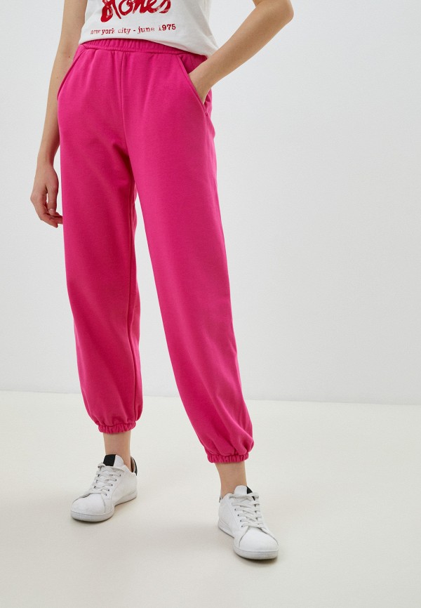 фото Брюки спортивные feelz