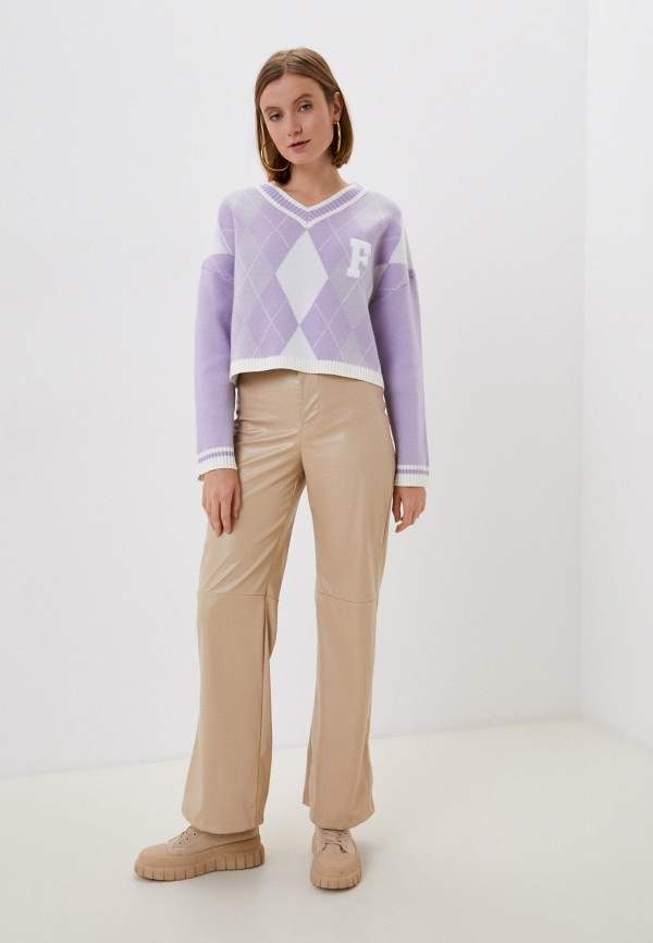 фото Брюки feelz