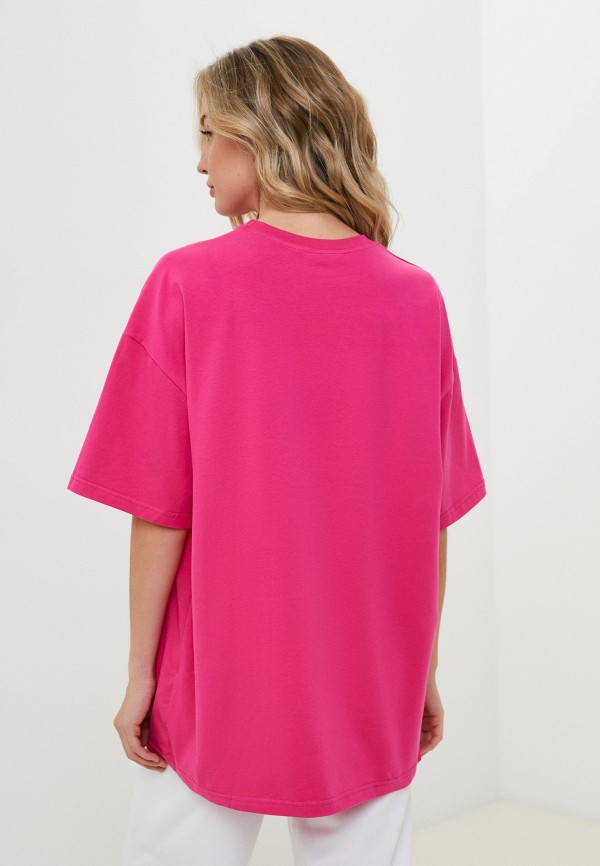 фото Футболка feelz