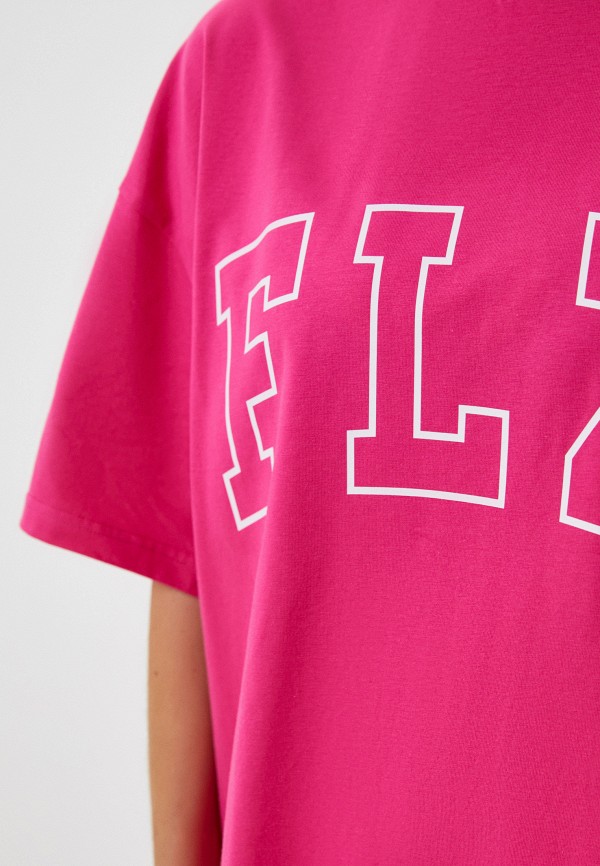 фото Футболка feelz