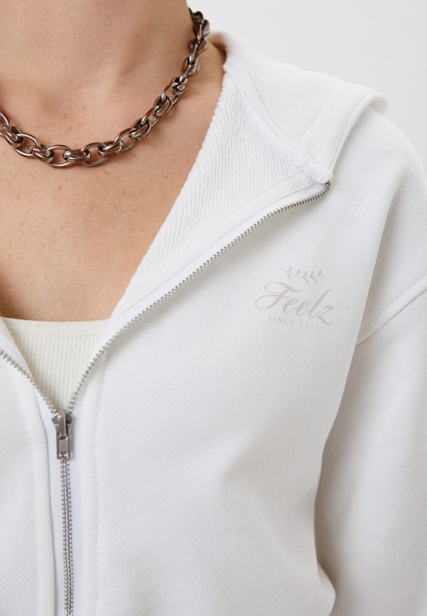 фото Толстовка feelz