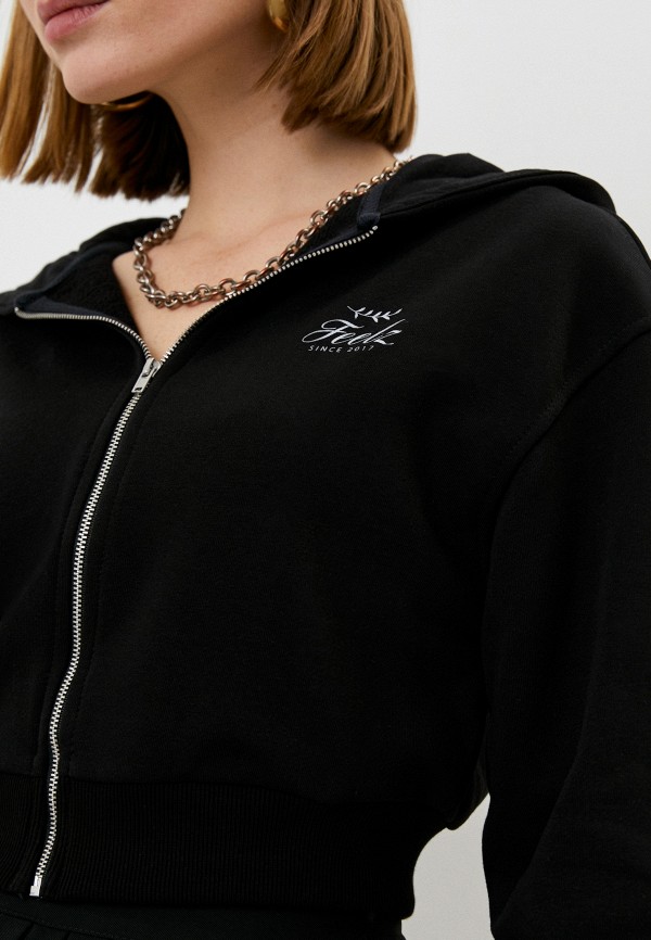 фото Толстовка feelz