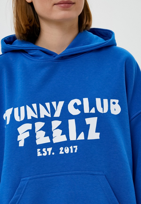 фото Худи feelz